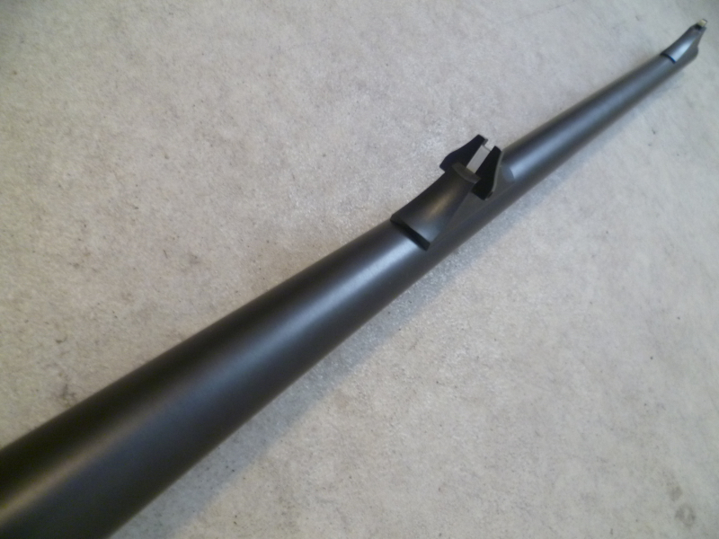 Austauschlauf Blaser R8 8x57IS 58cm – Bild 2