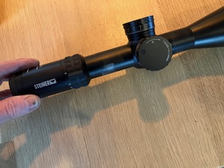 steiner m7xi 4-28x56 – imagen 5