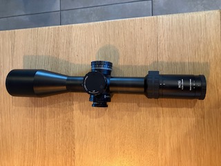 steiner m7xi 4-28x56 – imagen 2