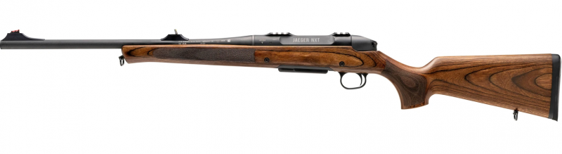 ++Neuwaffe++ Haenel Jaeger NXT .308Win zum Sonderpreis!!! – Bild 3