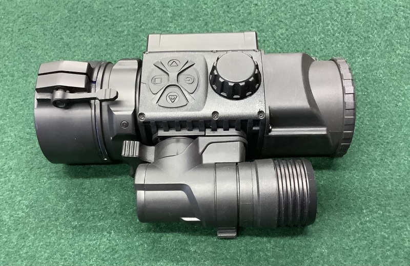 Nachtsichtgerät Pulsar FN455 gebraucht – slika 2