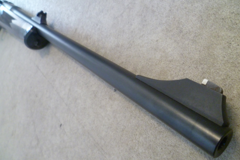 Repetierbüchse Blaser R8 .30-06 Spring. – Bild 6