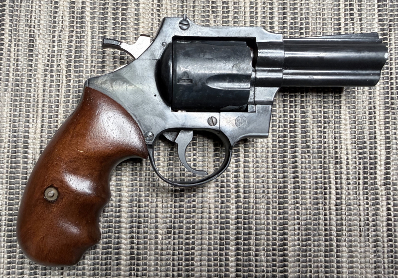 Me 453 Kaliber 45 – Bild 3