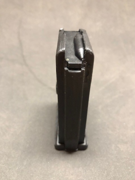 10 Stück AR15 10 Schuss Polymer Magazin – Bild 2