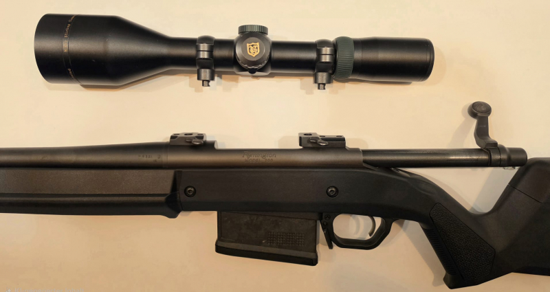 Remington 700 Magpul Hunter .300WM – Bild 2