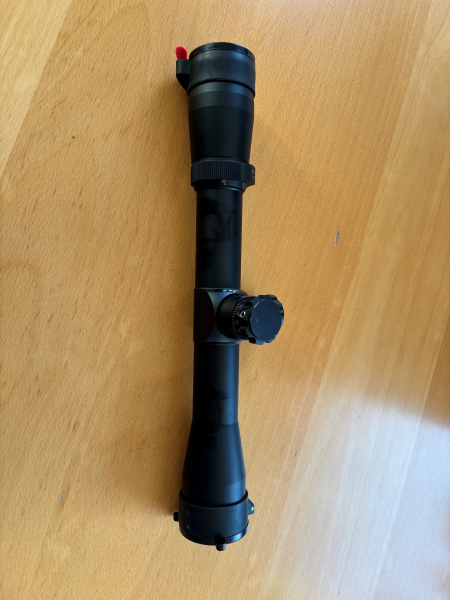 Leupold Mark 4 3–9x36 mm MR/T M1 – Bild 2