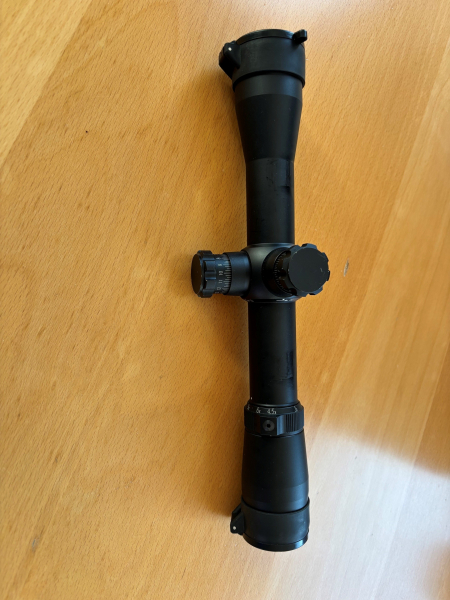 Leupold Mark 4 3–9x36 mm MR/T M1 – Bild 3