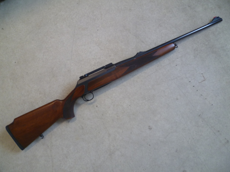 Repetierbüchse Sauer & Sohn 4000 Carl Gustaf .30-06 Spring. Links – Bild 3