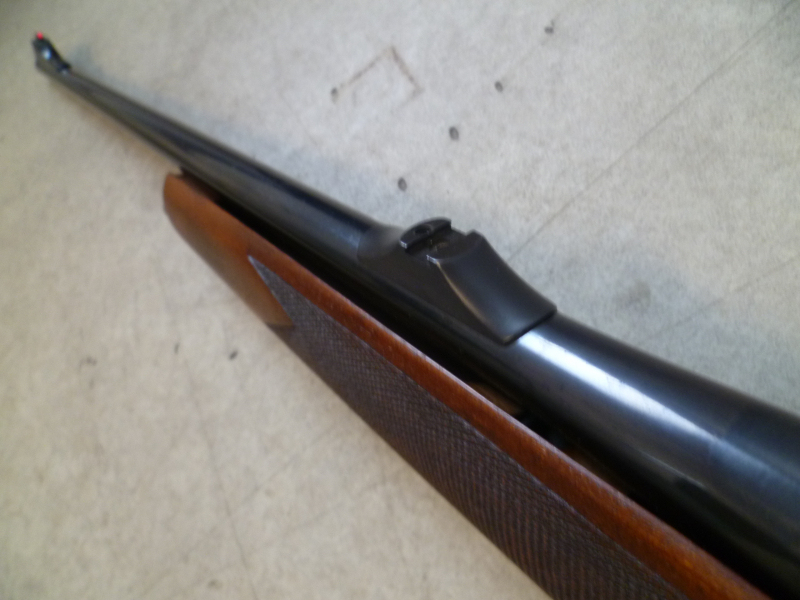Repetierbüchse Sauer & Sohn 4000 Carl Gustaf .30-06 Spring. Links – Bild 5