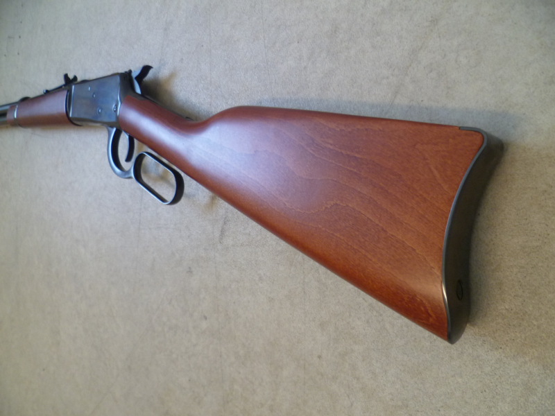 UHR CBC Rossi Puma .44 Rem. Magnum – Bild 3