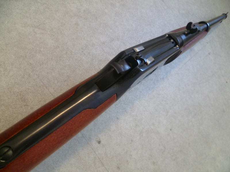 UHR CBC Rossi Puma .44 Rem. Magnum – Bild 5