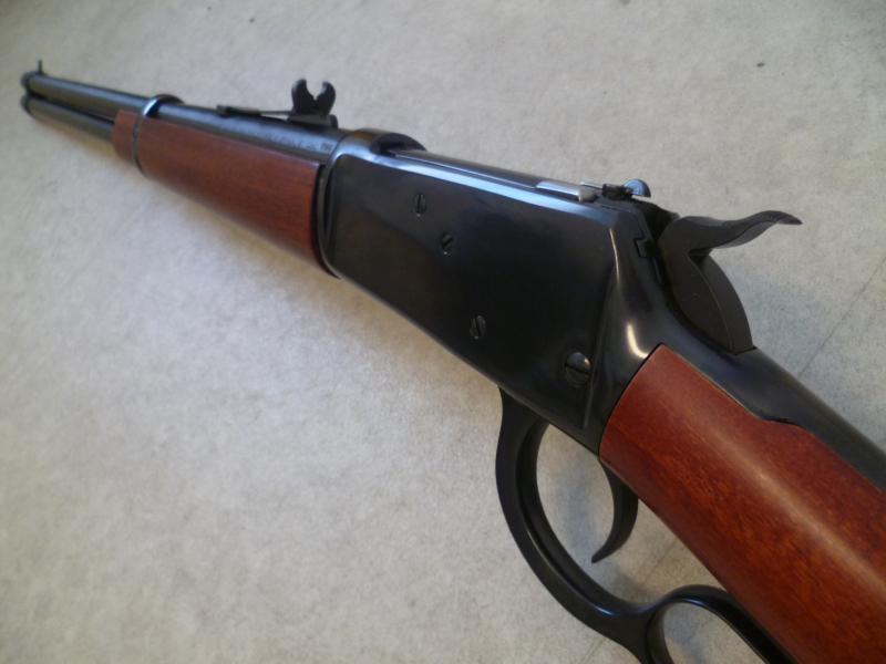 UHR CBC Rossi Puma .44 Rem. Magnum – Bild 4