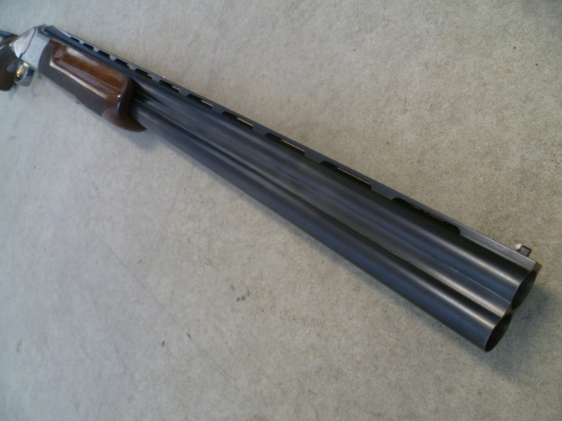 BDF Nikko Model 2500 Skeet 12/70 – Bild 5