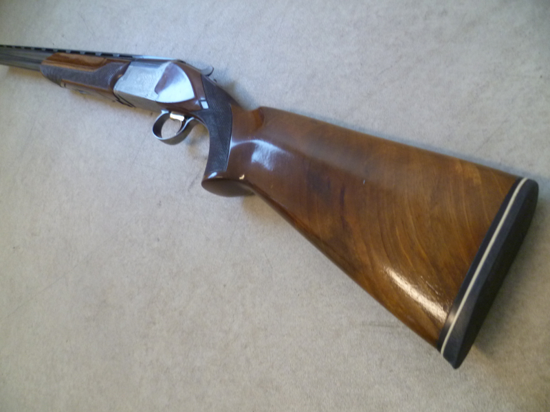 BDF Nikko Model 2500 Skeet 12/70 – Bild 2