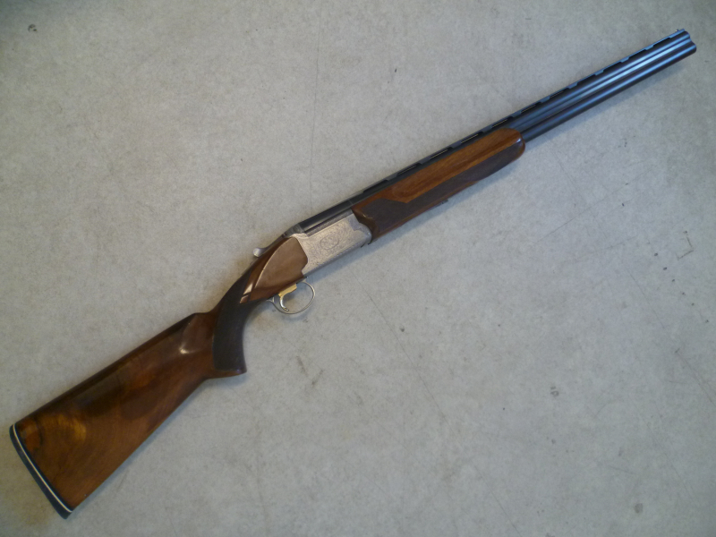 BDF Nikko Model 2500 Skeet 12/70 – Bild 4