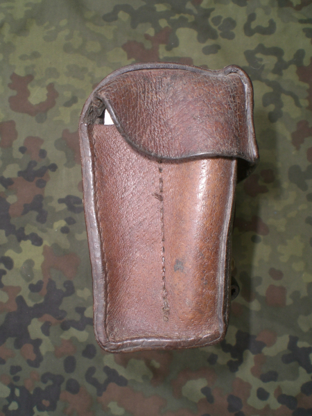 abx Magazintasche Sowjetisch Tokarev SVT 40 2. Weltktrieg – Bild 3