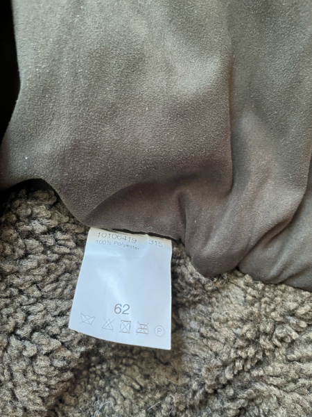 Hubertus Hunting Thermo-Winteranzug, 2-teilig – imagen 3