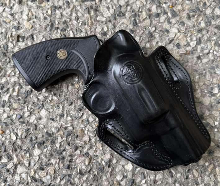 Colt Python TOP ZUSTAND in 4" wirklich wie neu 357 Magnum – Bild 6