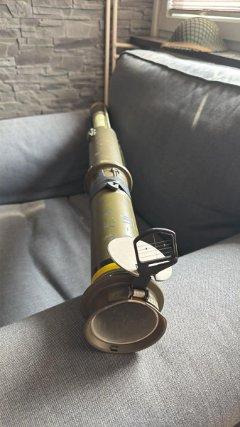RPG-75 Panzerfaust !!! – attēls 5