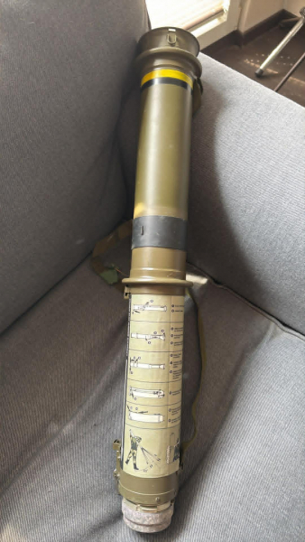 RPG-75 Panzerfaust !!! – attēls 4