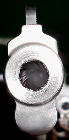 Smith & Wesson Revolver 686 6" – εικόνα 4