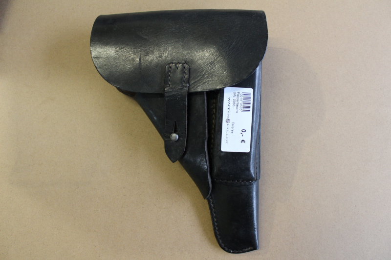 Pistolentasche P38 9mm Luger – Bild 2