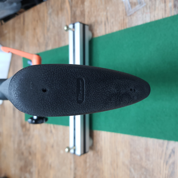 Original Blaser R93 Professional Succes Koplettierung Schaft Dunkelgrün Standard – bilde 3