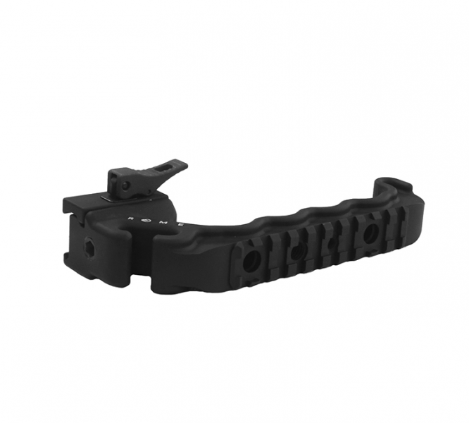 Rome QD Picatinny Carry Handle – zdjęcie 3