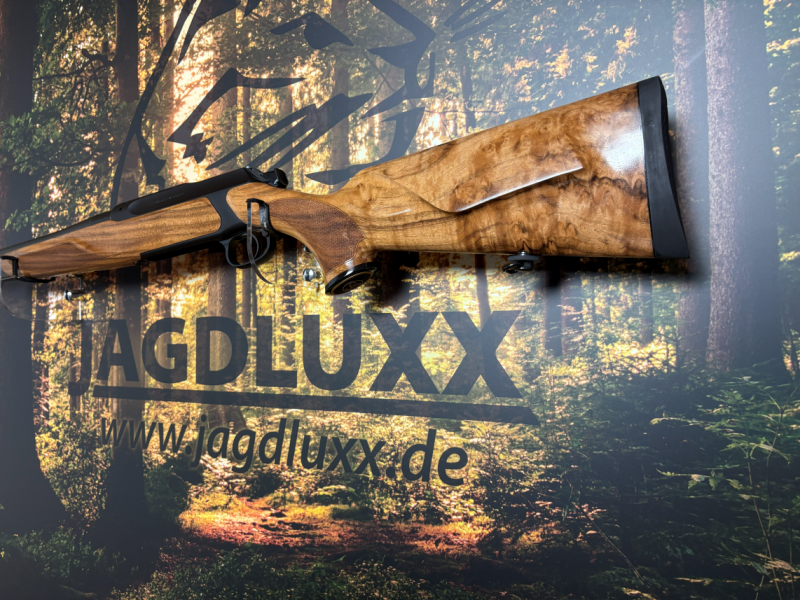 Sauer 505 Ergolux mit Sonnenschliff l Kaliber 308Win, 30-06Spring. – Bild 4