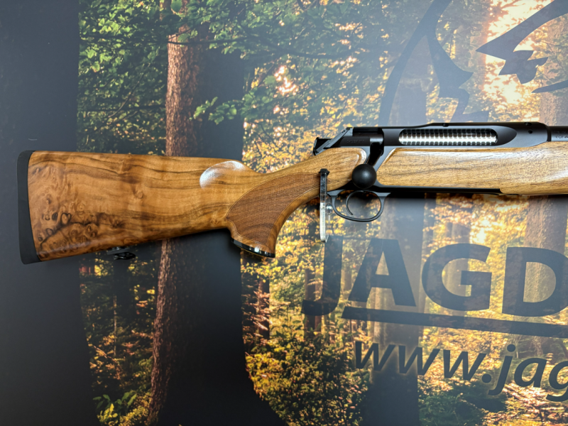 Sauer 505 Ergolux mit Sonnenschliff l Kaliber 308Win, 30-06Spring. – Bild 2