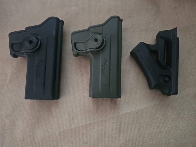 Airsoft Konvolut zum Verkauf – Bild 3