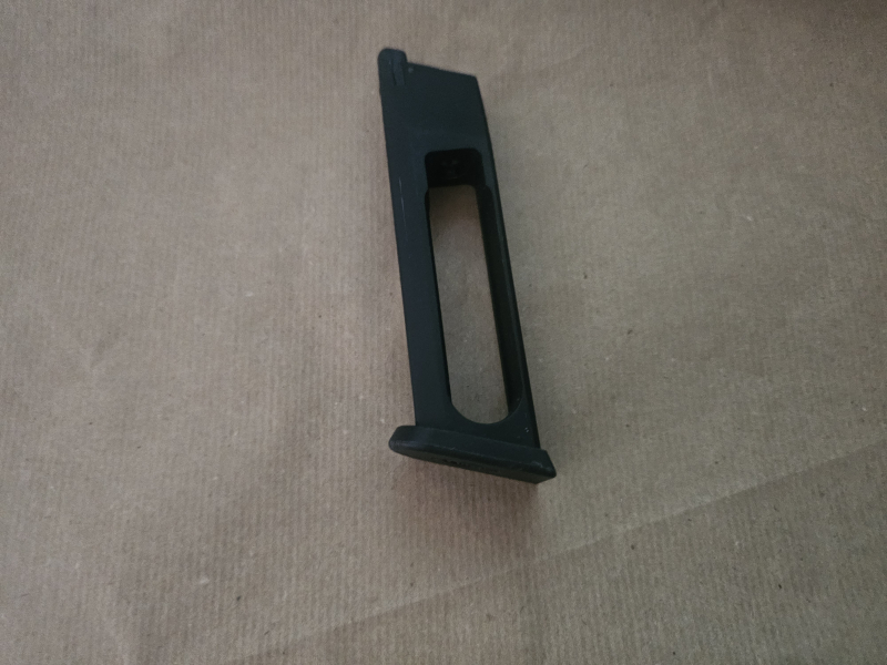 Airsoft Konvolut zum Verkauf – Bild 5