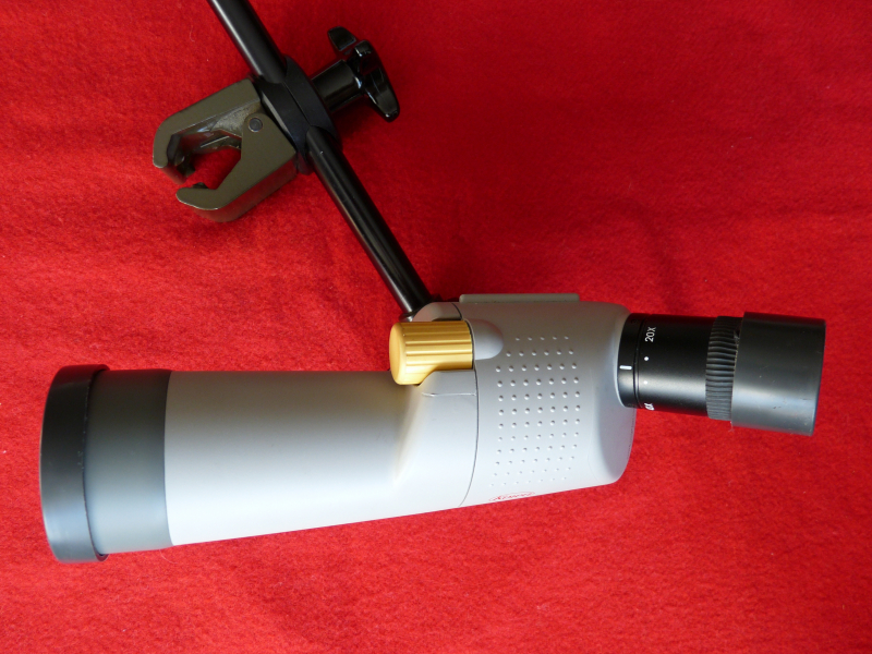 Spektiv Kowa TS-501mit Montage - Stativ – Bild 4