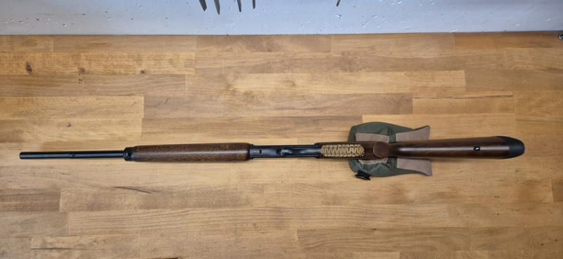 Rossi R95 Classic .30-30 Win + XS Sight Systems + Ghost Ring + Picatinny (keine Marlin 336) – Bild 4