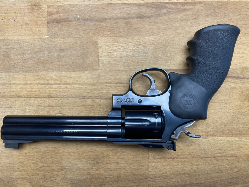 S&W 14-5 – Bild 2