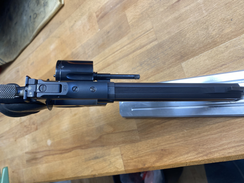 S&W 14-5 – Bild 4