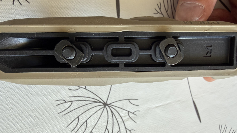 AR 15 FAB Defense Vordergriff – Bild 3
