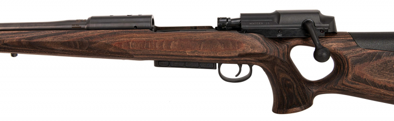Mauser Repetierbüchse M25 Max Kal. .308 Win 51cm LL – Bild 3