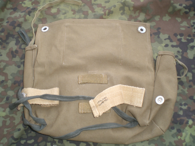 A-RahmentascheWehrmacht 2. Weltkrieg – снимка 3