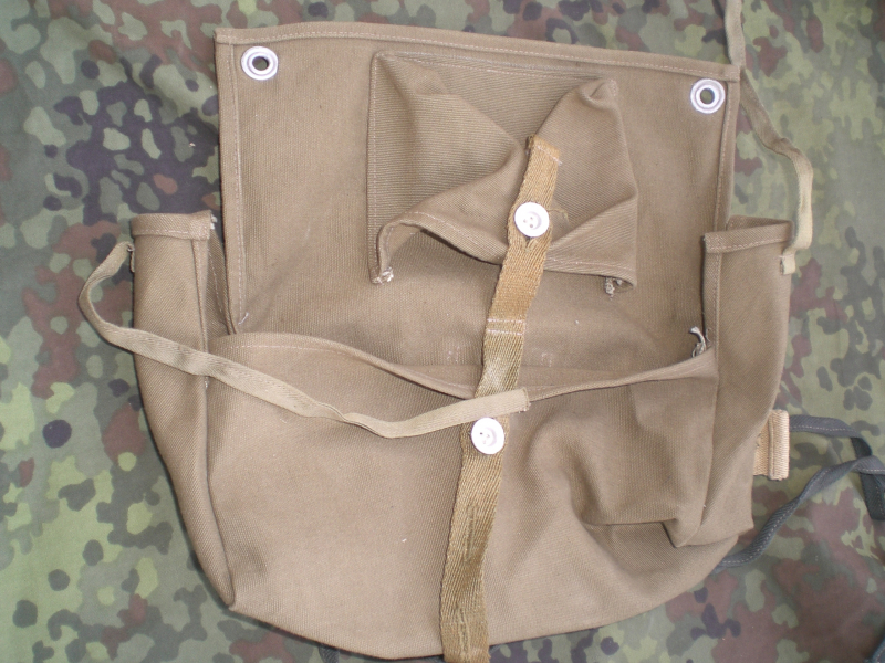 A-RahmentascheWehrmacht 2. Weltkrieg – снимка 2