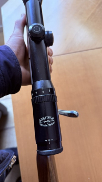 Blaser Vorgänger R93 – Bild 2