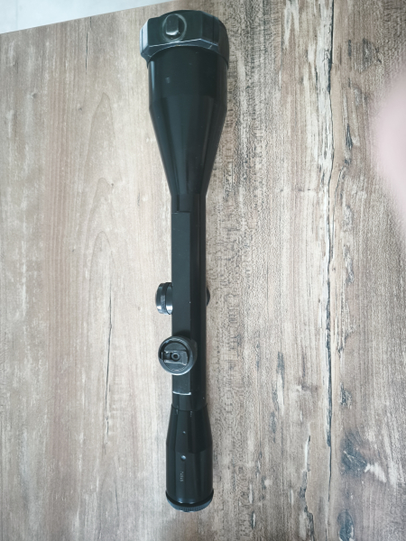 Zielfernrohr Schmidt und Bender 8x59 – Bild 3
