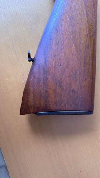 Blaser Beretta Bockflinte – 2. kép