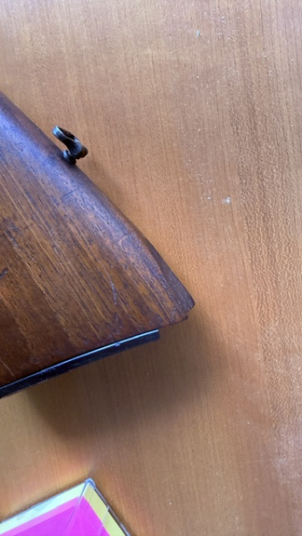 Blaser Beretta Bockflinte – 4. kép