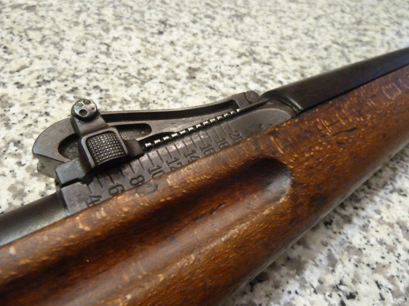 Gewehr 98 G98 Mauser Oberndorf in 8x57JS – Bild 2