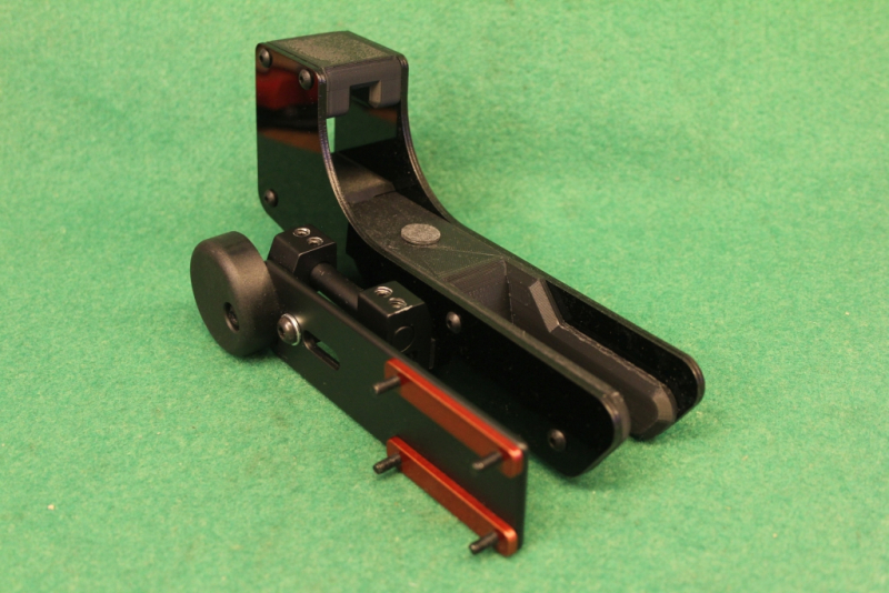 Walther GSP Competition Speed Holster – Bild 3