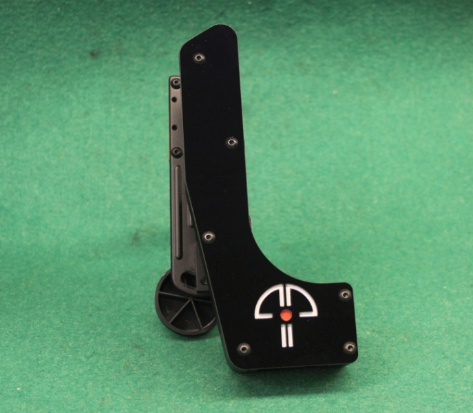 Walther GSP Competition Speed Holster – Bild 4