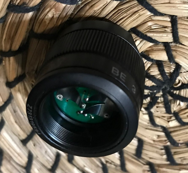 Swarovski BE3 Beleuchtungseinheit - NEUWERTIG – Bild 2