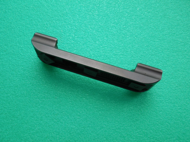 Original SAUER 303 ISI-Montage f. ZFR m. SWAROVSKI SR-Rail NP € 459 made in Germany – Bild 3