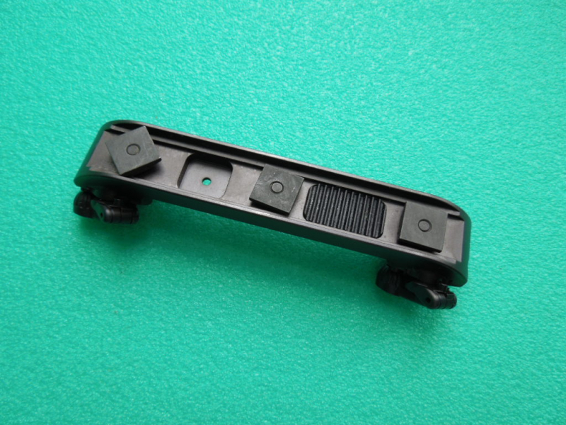 Original SAUER 303 ISI-Montage f. ZFR m. SWAROVSKI SR-Rail NP € 459 made in Germany – Bild 2